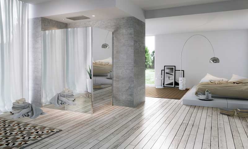 Parquet Barcelona