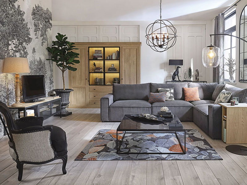 Pavimentos Mandianes Parquets y Puertas Barcelona desde 1932 - Parquet o Parquet o suelo laminado