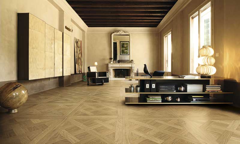 Los Parquets de madera se reinventan Los Parquets de madera se reinventan