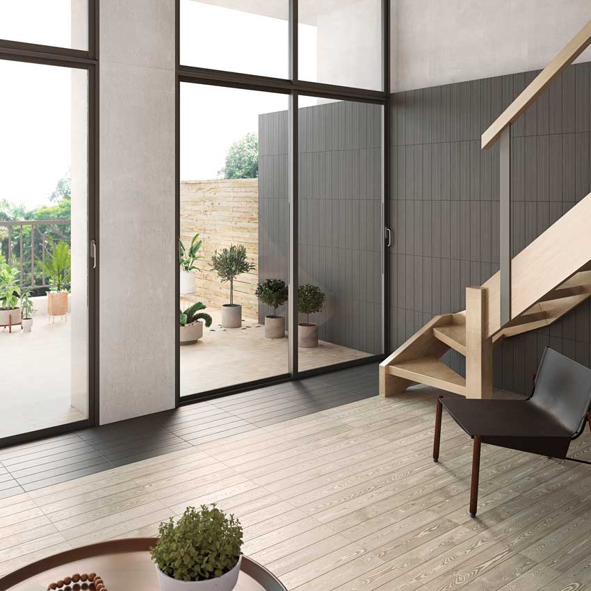 Pavimentos Mandianes Parquets y Puertas Barcelona desde 1932 - Pavimentos laminado o pavimento vinílico