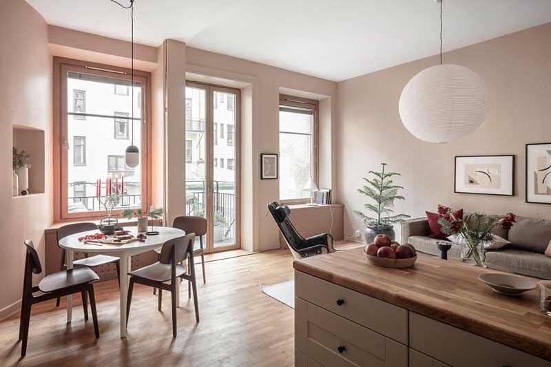 Pavimentos Mandianes Parquets y Puertas Barcelona desde 1932 - Pavimentos laminado o pavimento vinílico