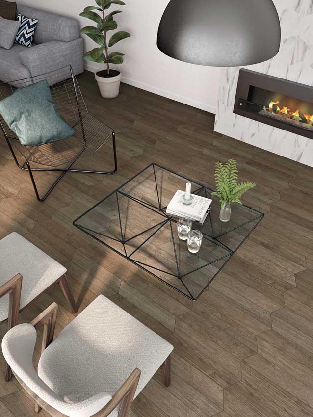 Pavimentos Mandianes Parquets y Puertas Barcelona desde 1932 - Pavimentos laminado o pavimento vinílico