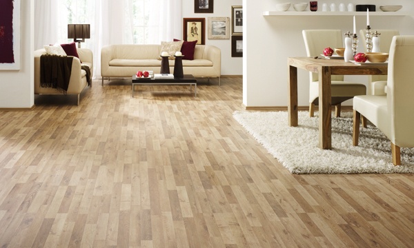Pavimentos Mandianes Parquets y Puertas Barcelona desde 1932 - Parquet Laminado en Barcelona