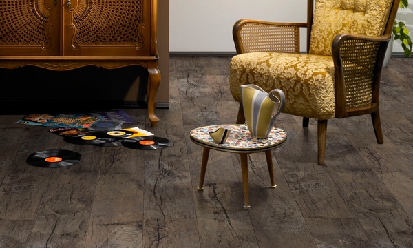 Pavimentos Mandianes Parquets y Puertas Barcelona desde 1932 - Parquet Laminado en Barcelona