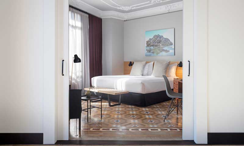 Pavimentos Mandianes Parquets y Puertas Barcelona desde 1932 - Renovar las puertas interiores