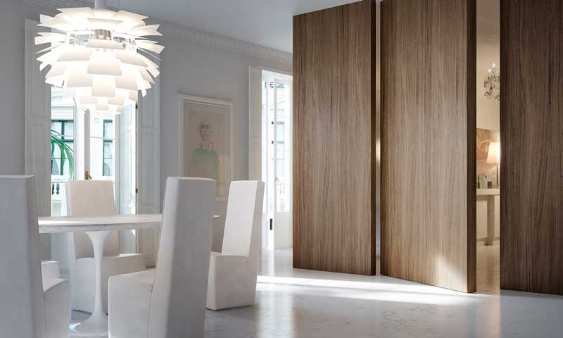 Pavimentos Mandianes Parquets y Puertas Barcelona desde 1932 - Renovar las puertas interiores 