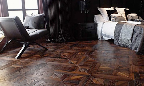 Pavimentos Mandianes Parquets y Puertas Barcelona desde 1932 - Pavimentos de parquet confortables y funcionales