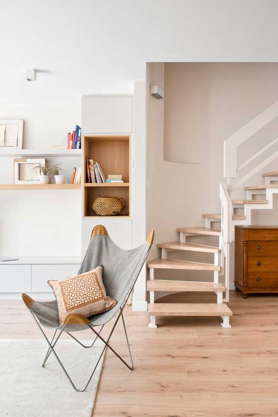 Pavimentos Mandianes Parquets y Puertas Barcelona desde 1932 - Pavimentos Laminados