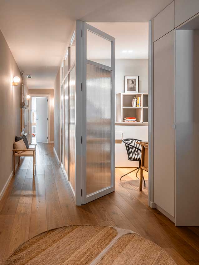 Pavimentos Mandianes Parquets y Puertas Barcelona desde 1932 - Pavimentos Laminados