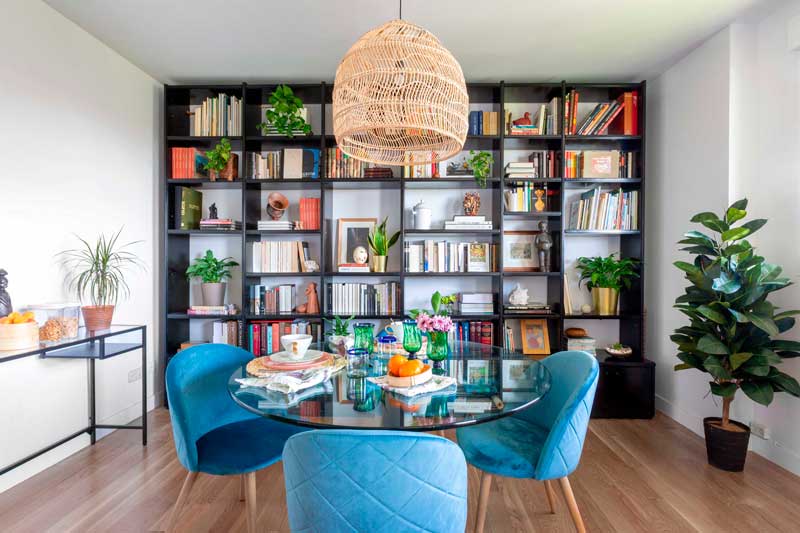 Pavimentos Mandianes Parquets y Puertas Barcelona desde 1932 - Pavimentos Laminados