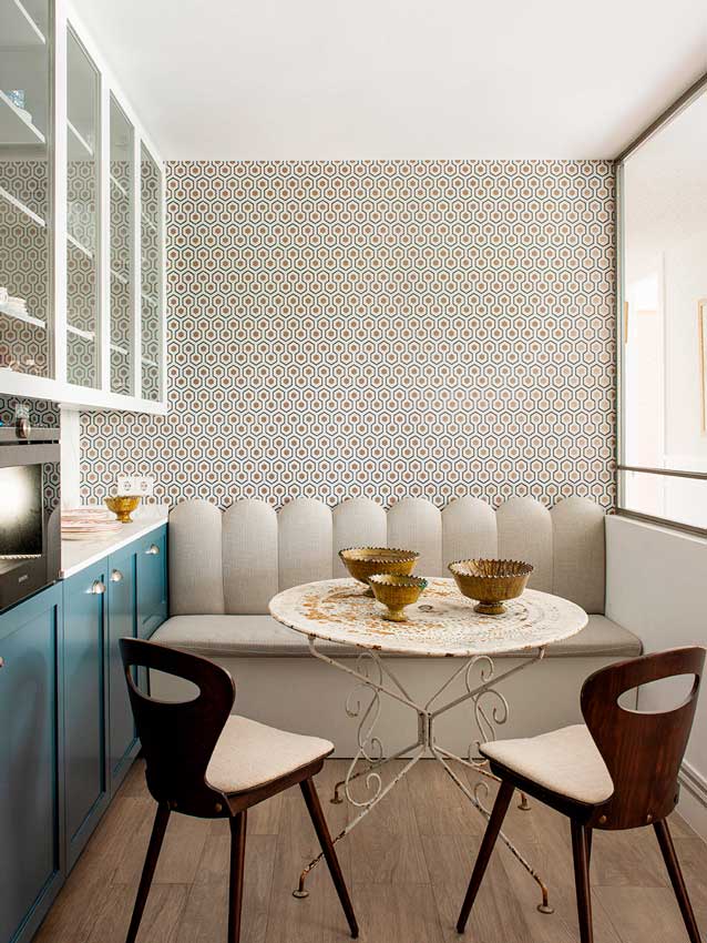 Pavimentos Mandianes Parquets y Puertas Barcelona desde 1932 - Pavimentos Laminados